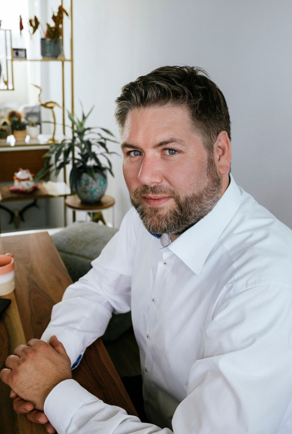 Christian Finke — Finke Praxismarketing